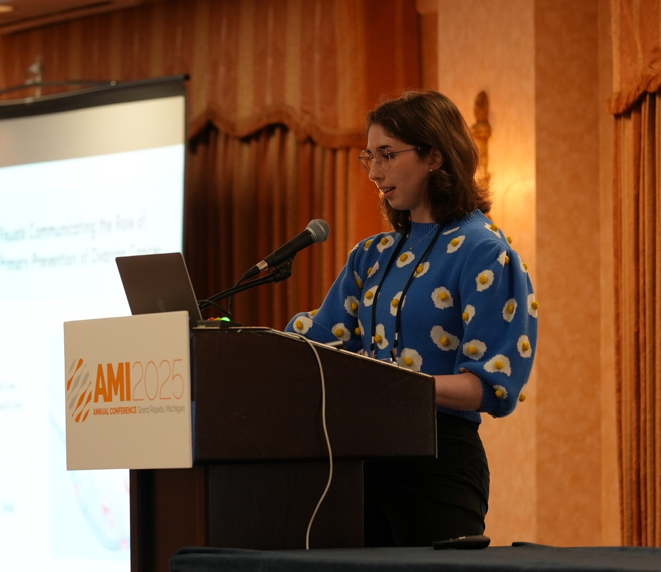 AMIConferenceSpeaker